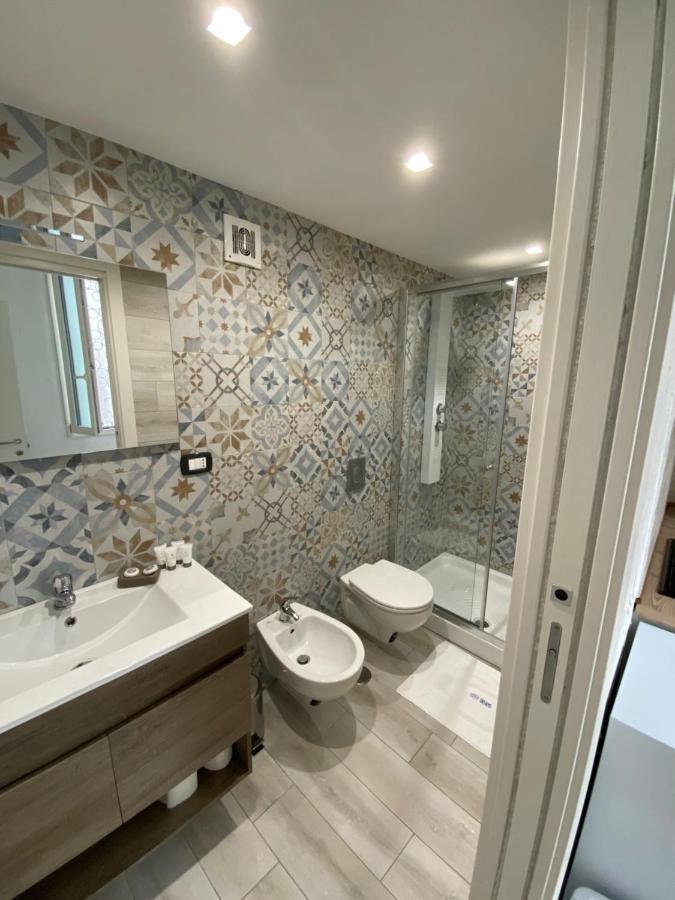 Little Dreams Apartment Trani Exterior photo