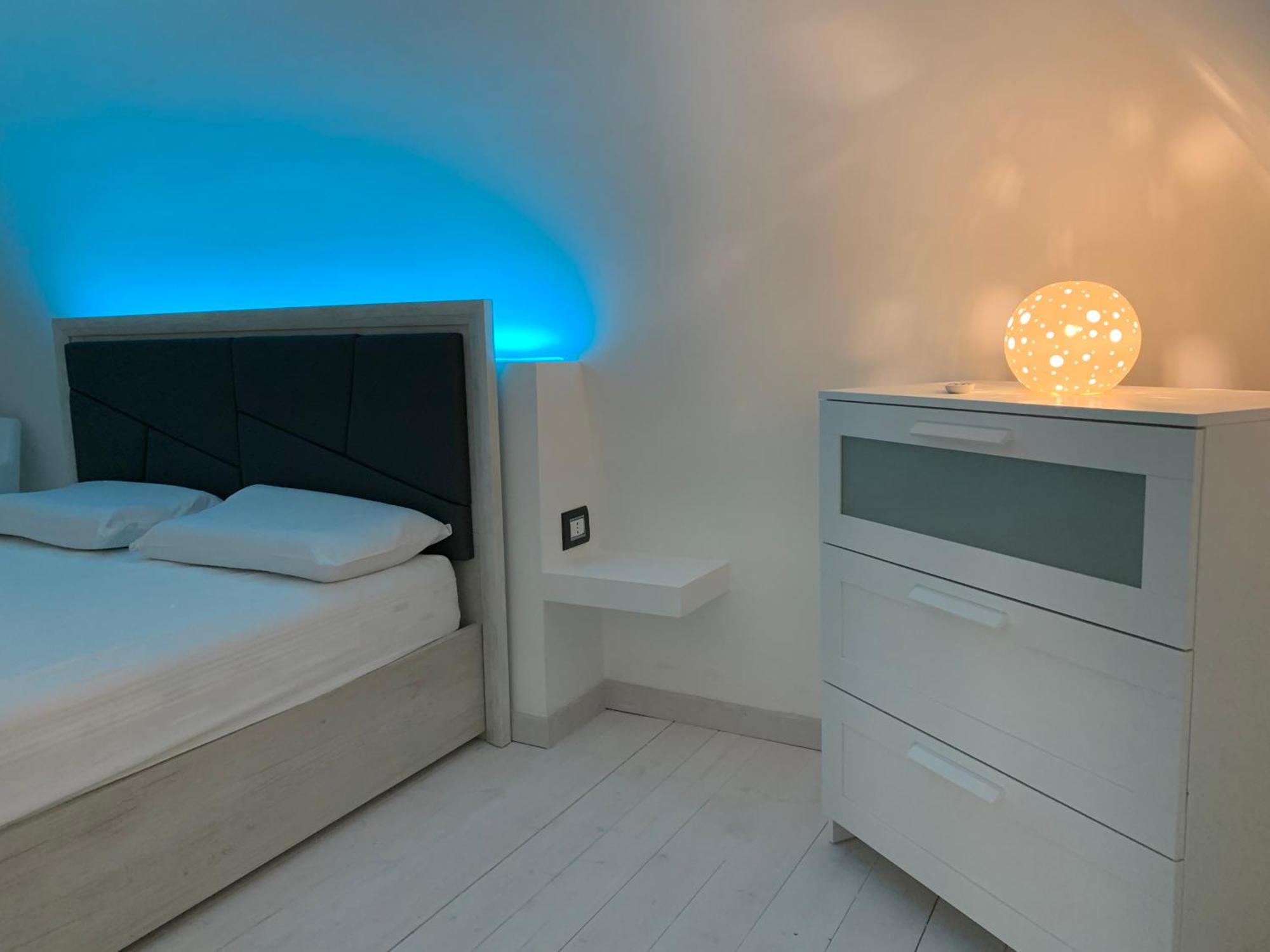 Little Dreams Apartment Trani Exterior photo