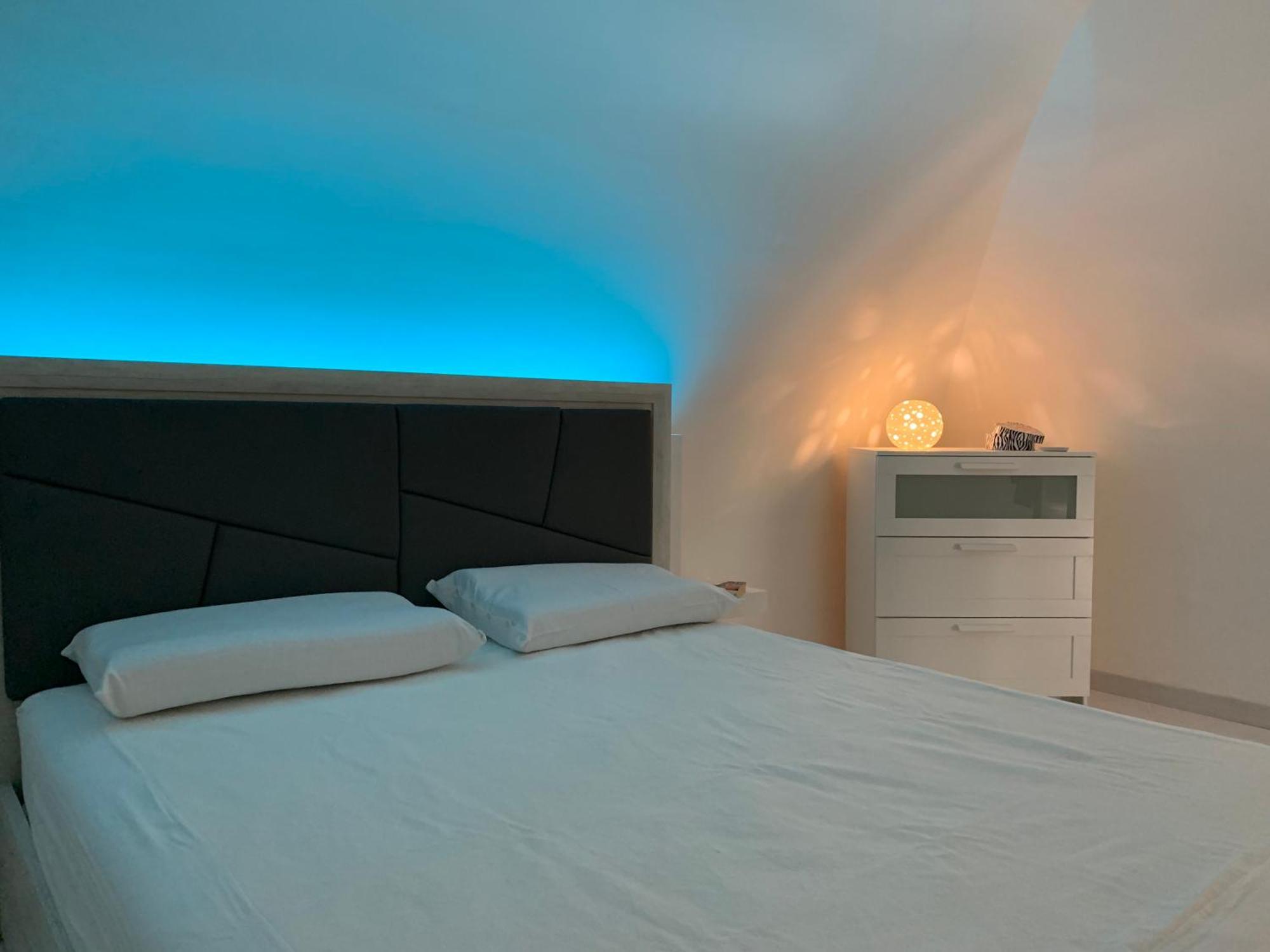 Little Dreams Apartment Trani Exterior photo