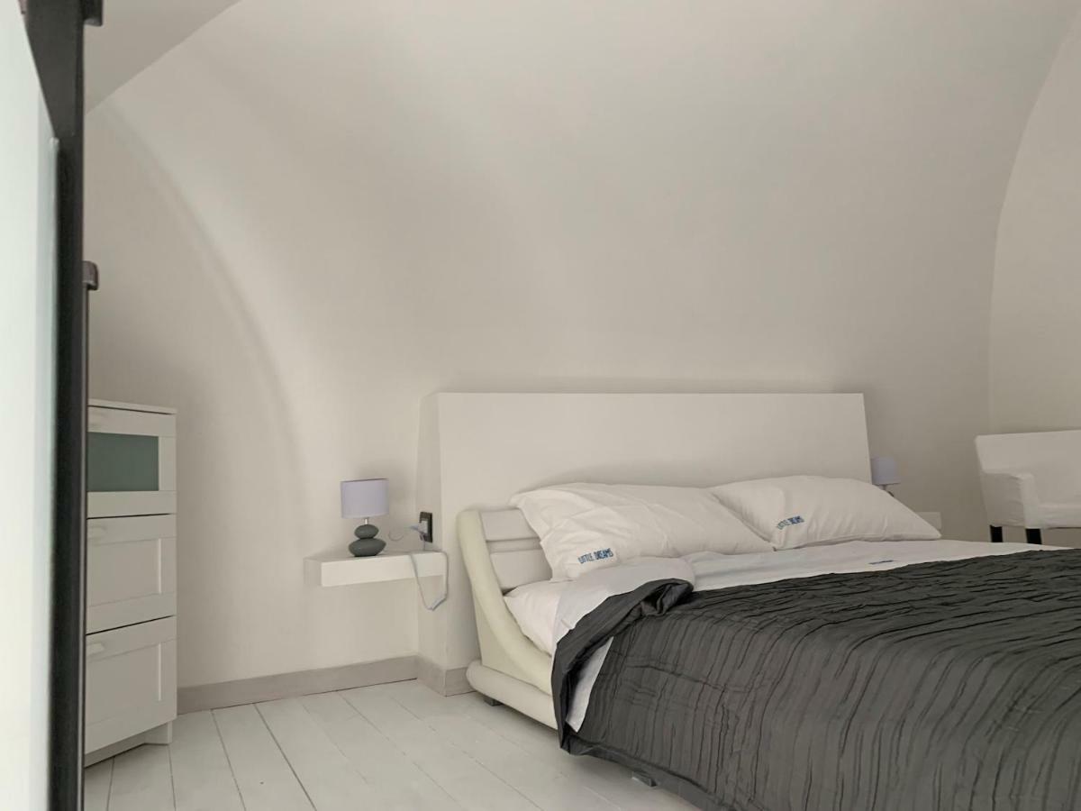 Little Dreams Apartment Trani Exterior photo
